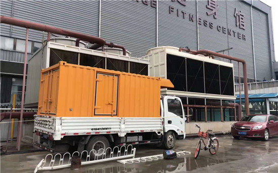 宜城300KW发电机组适配电缆规格选型指南