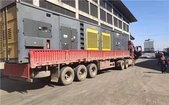 宜城200KW发电机组适配电缆规格选型指南