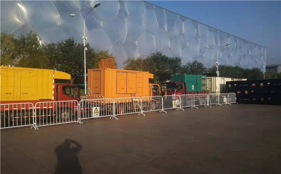 宜城400KW发电机组适配电缆规格选型指南