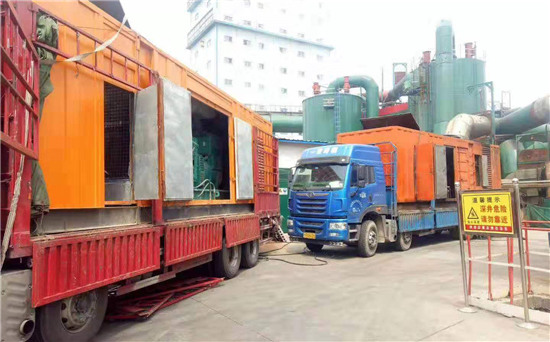 宜城100KW发电机组适配电缆规格选型指南