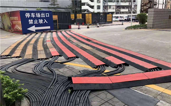 宜城发电机组电缆选型完整具体步骤(工程通用标准流程)